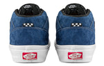 Vans Skate Half Cab 'Dress Blues' VN0A5KYALKZ