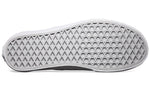 Vans Classic Slip-On 'White Canvas' VN000EYEW00