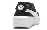 (WMNS) PUMA Platform Trace 'Black White' 367980-01