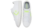 Converse Pro Leather Low 'Hi-Vis Collection - White Lemon Neon' 169505C