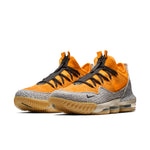 Nike x Atmos LeBron 16 Low 'Safari' CD9471-800
