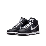 (GS) Nike Dunk High 'Anthracite White' DH9751-001