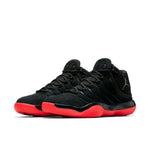 Air Jordan Super.Fly 2017 'Black Infrared' 921203-024