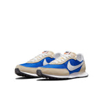 (GS) Nike Waffle Trainer 2 'Hyper Royal Rattan' DC6477-400