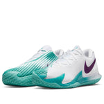 Nike Court Air Zoom Vapor Cage 4 Rafa 'White Washed Teal' DD1579-153