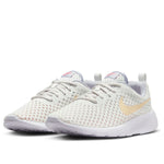 (GS) Nike Tanjun BR 'Light Grey Orange' AO9603-004
