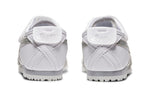 (PS) Onitsuka Tiger Mexico 66 'White Pure Silver' 1184A172-100