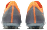 PUMA Ultra 24 MG Gray Orange 106725-01