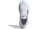 (WMNS) adidas Supernova 2 'White Bliss Blue' GW9100