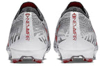 Nike x Neymar Jr. Mercurial Vapor 12 Elite FG 'Shhh Tattoo' AO3126-170