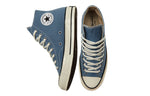 Converse Chuck 70 High 'Indigo Oxide' 172682C