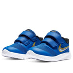 (TD) Nike Star Runner  2 Velcro 'Game Royal' AT1803-404