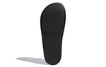 adidas Adilette Aqua 'Core Black' F35550