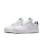 (GS) Nike Air Force 1 Jade 'White Green' 919896-100
