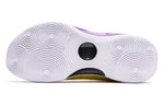 Li-Ning Yushuai 13 Premium Hi 'Purple gold' ABAP065-11