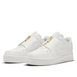 (WMNS) Nike x Serena Williams Air Force 1 'Summit White' DM5036-100