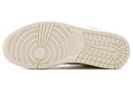 Air Jordan 1 Retro High OG 'Sail' 555088-114