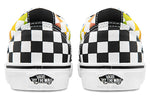 Vans Ward For Multi-color VN0A3IUN3RL