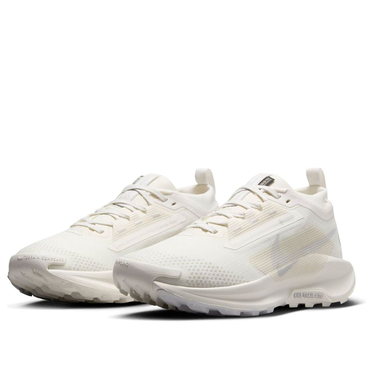 (WMNS) Nike Pegasus Trail 5 Gore-Tex 'Sail Photon Dust' FQ0912-102
