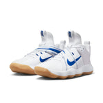 Nike React HyperSet White/Blue CI2955-140