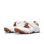 (WMNS) Nike Air Rift 'White Hemp' DM9645-100