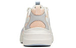 (WMNS) ANTA Running Series Sneakers 'White Blue Pink' 122028882-2