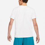 Nike AS Men's NK OC SSNL FRAN SWSH Tee White DD0796-100