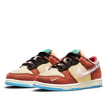 (PS) Nike x Social Status Dunk Low 'Chocolate Milk' DM3349-700
