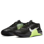 Nike Metcon 7 'Black Volt' CZ8281-017