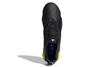 adidas Copa Sense.1 TF 'Black Solar Yellow' FW6510