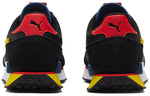 PUMA Future Rider 'Neon Play - Black Star Sapphire' 373383-07