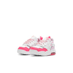 (TD) Air Jordan MA2 White/Pink CW5999-100