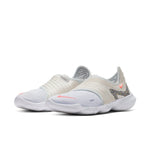 (WMNS) Nike Free RN Flyknit 3.0 'Platinum Lava Glow' BV7782-001