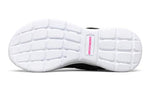 Skechers Great News Sneakers K Black 312012L-BKMT