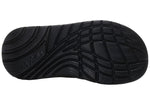 HOKA ONE ONE Ora Recovery 'Black' 1099673-BBLC