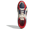 adidas neo Crazychaos Shadow 2.0 Comfortable Running Shoes Blue/Red GX3821