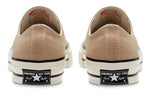 Converse Chuck 70 Low 'Seasonal Color - Nomad Khaki' 168505C