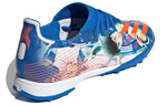 adidas x Captain Tsubasa X Ghosted.3 TF 'Blue' FW5835