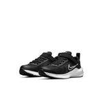 (PS) Nike Downshifter 11 Black/White CZ3959-001