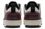 PUMA Rebound Layup Lo sd 'Black White Brown' 370539-07