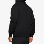 Nike x NOCTA Drake Multiple Pockets Functional Hoodie Asia Sizing 'Black' DA4132-010
