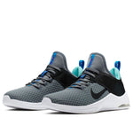 (WMNS) Nike Air Max Bella TR Trainer 3 'Black Grey Blue' AQ7492-004