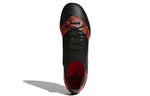 adidas Nemeziz Tango 17.3 TF 'Black Red' CP9098