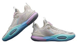 Li-Ning Wade All City 10 'Cotton Candy' ABAS009-1