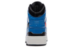 (WMNS) PONY M100 High Blue/White 01W1M101RB