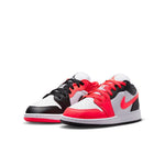 (GS) Air Jordan 1 Low SE 'Mismatched Chicago' FB4420-616