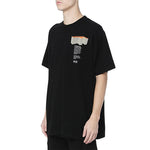 Off-White SS20 The Golden Ratio Logo Short Sleeve OMAA038R201850071088