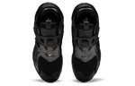 Reebok Juun J x Pump Court 'Black Metallic' FZ3890