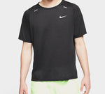 Nike Rise 365 Men's Running Top Men Black CJ5421-010