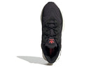 adidas Ozweego 'Black Signal Pink' FV9668